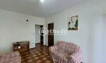 Imagem 3: Casa com 3 dormitórios à venda, 180 m² por R$ 790.000,00 - Taquaral - Campinas/SP