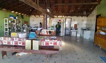 Imagem 5: VENDO!!! Uma fazenda com 630 alqueires (1.512 hectares) na região da cidade do P