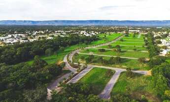 Imagem 2: Terreno Residencial / Loteamento Caribe Palmas - TO