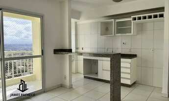 Imagem: APTO- 2 Quartos, 1 suíte, 2 banheiros