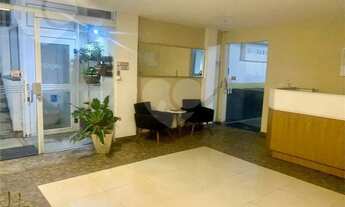 Imagem 7: Flat com 2 dormitórios à venda, 50 m² por R$ 550.000,00 - Itaipu - Niterói/RJ