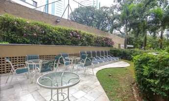 Imagem 5: Apartamento à Venda - Bela Vista, 2 Quartos, 50 m2