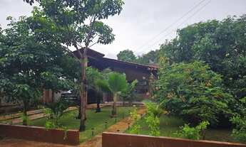 Imagem 3: CASA TÉRREA NO CONDOMÍNIO FAZENDA REAL - COMPRA DIRETO COM O PROPRIETÁRIO