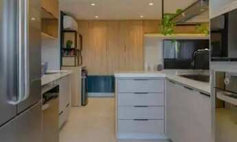 Imagem 5: Apartamento com 3 dormitórios à venda, 102 m² por R$ 954.000,00 - Vila Gilda - Santo André