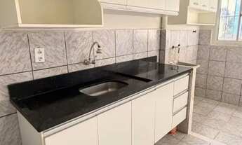 Imagem: Alugo apartamento no Manoel Julião