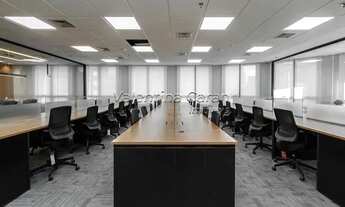 Imagem 7: ANDAR COMERCIAL - LOCAÇÃO - VILA OLIMPIA