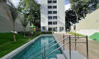 Imagem 2: Cobertura à venda no Green Plaza em BH