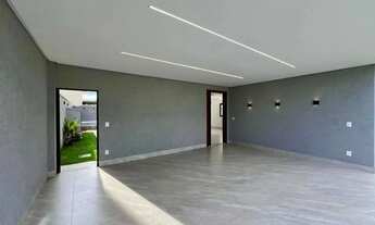 Imagem 5: Sobrado Quatro Suítes Parqville Jacarandá