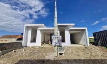 Imagem 2: Casa Geminada Nova no Itajuba Conforto, Localização e Lazer!