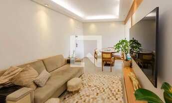 Imagem 4: Apartamento à Venda - Grajaú, 2 Quartos, 70 m2