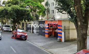 Imagem: Casa terreno comercial ao lado da Faria