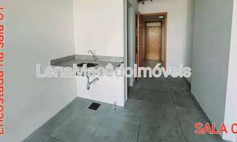 Imagem 3: Imóvel para venda possui 27 metros quadrados em São Cristóvão - Rio de Janeiro - RJ