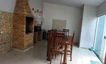 Imagem 4: Casa com piscina em Salinas - Aluguel mensal