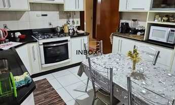 Imagem 7: INBOX CIA IMOBILIÁRIA ALUGA CASA INDIVIDUAL COM 05 QUARTOS LOCALIZADA NO BAIRRO SANTA MART