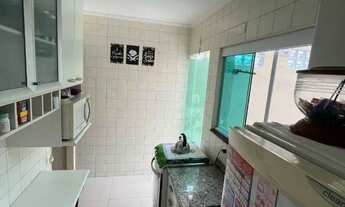 Imagem 7: Sobrado com 2 dormitórios à venda, 86 m² por R$ 424.000,00 - Jaraguá - São Paulo/SP