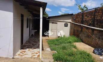 Imagem 3: Casa com 2 quartos à venda, 120 m² por R$ 280.000 - Jardim Piazentin - Londrina/PR