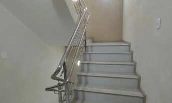 Imagem 5: Excelente apartamento semi mobiliado composto por 02 dormitórios, sala de estar, sacada, s