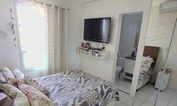 Imagem 6: Apartamento à venda no VILLA FLORESTAL , BROTAS, Salvador, BA