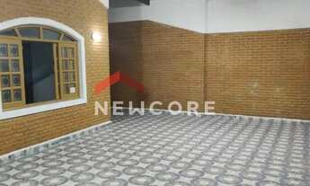 Imagem 2: Casa em Rua Ipanema - Jardim Satélite - São José dos Campos/SP