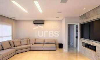 Imagem 6: Premier Du Parc - Apartamento 3 quartos, sendo 3 suítes