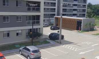 Imagem 2: Apartamento para venda no Reserva Buritis