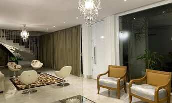 Imagem: Sobrado no bairro Parque Higienópolis em