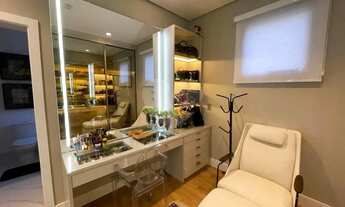 Imagem 3: Condomínio com 5 quartos para locação em Alphaville - SP