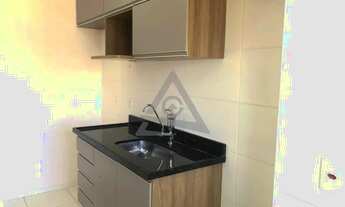 Imagem 5: Apartamento para alugar em Campinas, Taquaral, com 3 quartos, com 75 m², Wish Taquaral