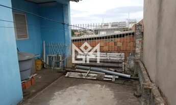 Imagem 7: Casa no bairro Vera Cruz em Gravataí com amplo terreno e excelente espaço interno