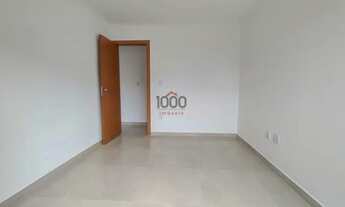 Imagem 7: Apartamento 2 quartos sendo 1 suíte, varanda, 1 vaga de garagem, Aeroporto