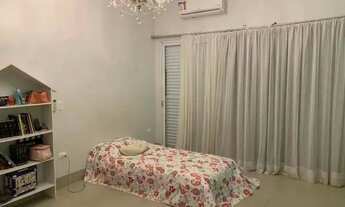 Imagem 3: Sobrado no bairro Parque Higienópolis em Presidente Prudente