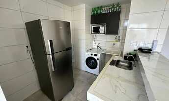 Imagem 7: Edifício Liberdade Próximo à UFMT