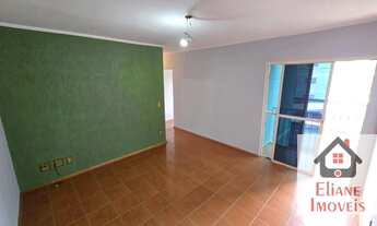 Imagem 3: Apartamento com 2 dormitórios à venda, 64 m² por R$ 230.000,00 - Jardim das Oliveiras (Nov