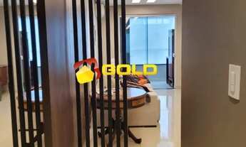 Imagem 4: Apartamento para Locação em Uberlândia, Patrimônio, 3 dormitórios, 2 suítes, 1 banheiro, 2