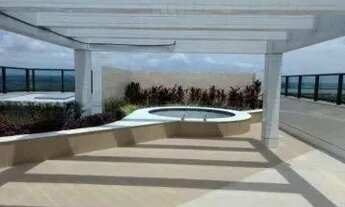 Imagem 6: Apartamento no Barra Classic de 2 quartos na beira mar de Barra de jangada com 50m2