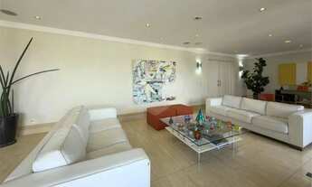 Imagem 4: Cobertura com 4 quartos à venda em Campo Belo - SP