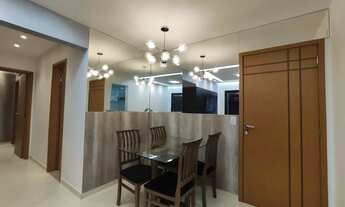 Imagem 3: Águas de Março - 2 quartos - 1 vaga - Marco - Aluguel