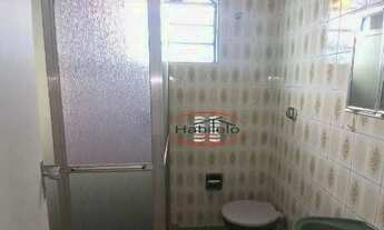 Imagem 6: Casa com 3 dormitórios para alugar, 159 m² por R$ 1.885,95/mês - Ipiranga - Ribeirão Preto