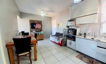 Imagem: Apartamento restinga -2 dormitórios