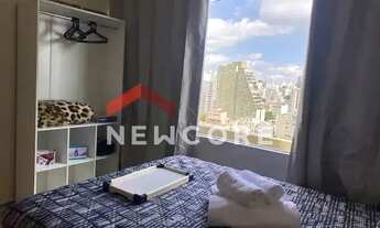 Imagem 5: Studio em Avenida Nove de Julho - Bela Vista - São Paulo/SP