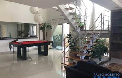 Imagem 4: CASA EM CONDOMÍNIO - CONDOMÍNIO HILLS 3 - SP