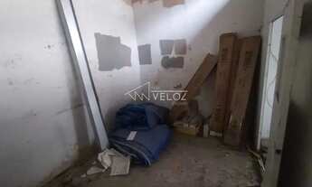 Imagem 2: Sobrado : / Comercial / Catete