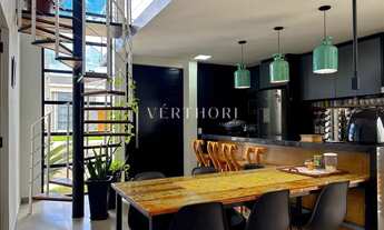 Imagem 5: Casa à venda, Jardim Ecoville I, Cambé, PR