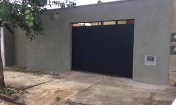 Imagem: Aluga-se Casa em Ituiutaba