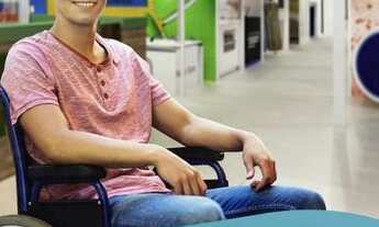 Imagem 2: Lojas comerciais no Shopping Encontro! Centro, Aracaju/SE