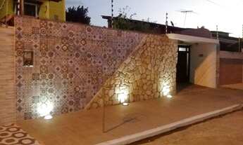 Imagem 2: Sua Linda Mansão na Serraria - 3 quartos