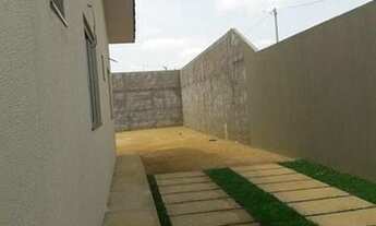 Imagem 2: Casa nova, 2 quartos, Bairro: Porto seguro II Açailandia-MA