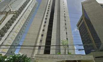 Imagem: Apto 6qtos, 450m, Ed. Fernando Albuquerque