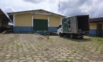 Imagem 7: Lotus Aluga Excelente área com + 2.000 m² no Estaleiro Rio Maguari