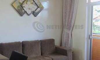 Imagem 4: Apartamento à venda com 3 dormitórios em Glória, Contagem cod:31763